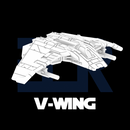 V-Wing (EC Henry)