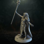 Eillynn, the Sorceress - Only-Games