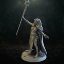 Eillynn, the Sorceress