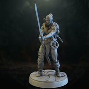 Esnara the Amazon - Only-Games