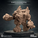 Earth Elemental - Only-Games
