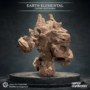 Earth Elemental - Only-Games