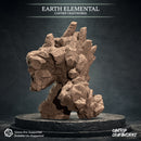 Earth Elemental - Only-Games