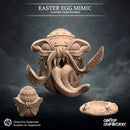Easter Egg Mimic