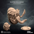 Easter Egg Mimic