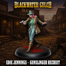Edie Jennings - Gunslinger Recruit - Only-Games