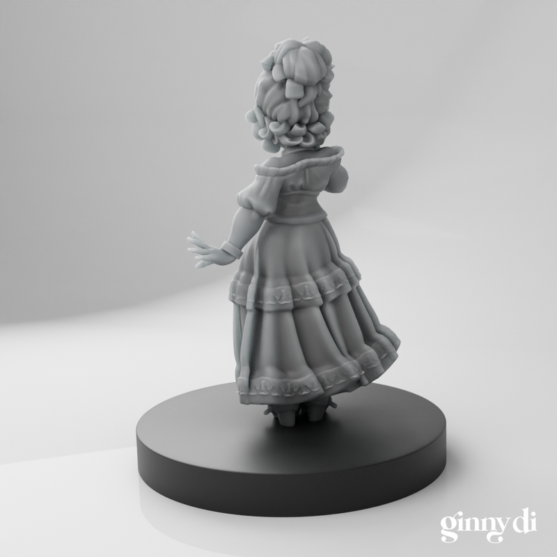 Edith - Only-Games