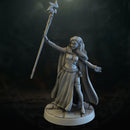 Eillynn, the Sorceress