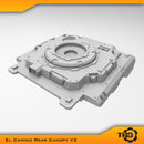 El Camino Rear Canopy V2 - Only-Games