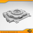 El Camino Rear Canopy V2 - Only-Games