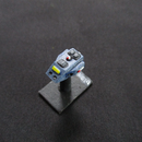 GDH:B101  Beta Series Scoutship