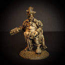 Elderberrian Officer