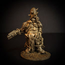 Elderberrian Officer
