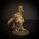 Elderberrian Officer