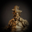 Elderberrian Officer