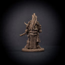 Elderberrian Traitor Guard 1