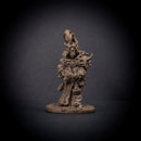 Elderberrian Traitor Guard 2