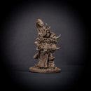 Elderberrian Traitor Guard 2