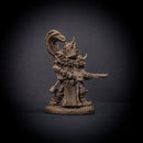 Elderberrian Traitor Guard 2