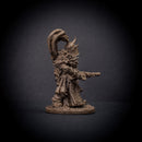 Elderberrian Traitor Guard 2