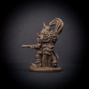 Elderberrian Traitor Guard 2