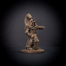 Elderberrian Traitor Guard 3