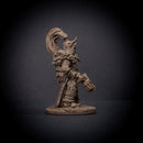 Elderberrian Traitor Guard 3