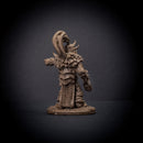 Elderberrian Traitor Guard 3