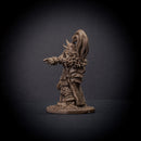Elderberrian Traitor Guard 3