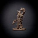 Elderberrian Traitor Guard 3