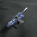 GTSR103A Elgaria Coerulea Frigate