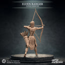 Elven Ranger - Only-Games