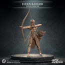 Elven Ranger - Only-Games