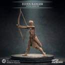 Elven Ranger - Only-Games