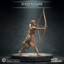 Elven Ranger - Only-Games