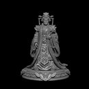 Three Kingdoms: Han Imperial Court & Ministers Set (Set of 6)