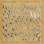Endless Vault – Weapons Bundle - Only-Games