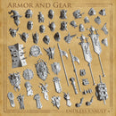 Endless Vault – Armor and Gear Bundle - Only-Games