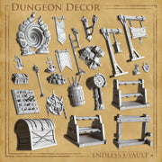 All-In - Epic Fantasy Vault - Only-Games