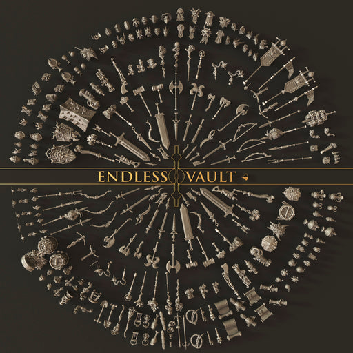 All-In - Epic Fantasy Vault - Only-Games