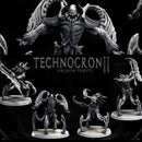 TECHNOCRON (Volume II) - Only-Games