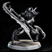 Enfield Dragoon (ALL 4 poses) - Only-Games