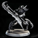 Enfield Dragoon (ALL 4 poses) - Only-Games