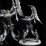 Enfield Dragoon (ALL 4 poses) - Only-Games