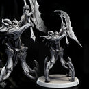 Enfield Dragoon (ALL 4 poses) - Only-Games