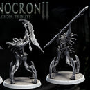 Enfield Dragoon (pose 3 of 4) - Only-Games