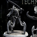 Enfield Dragoon (pose 4 of 4) - Only-Games