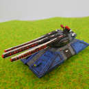 MG144-HE004 Eques Battle Tank