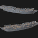 US Frigate USS Essex - Only-Games