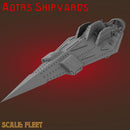 JAL301 Essperila Dreadnought - Only-Games